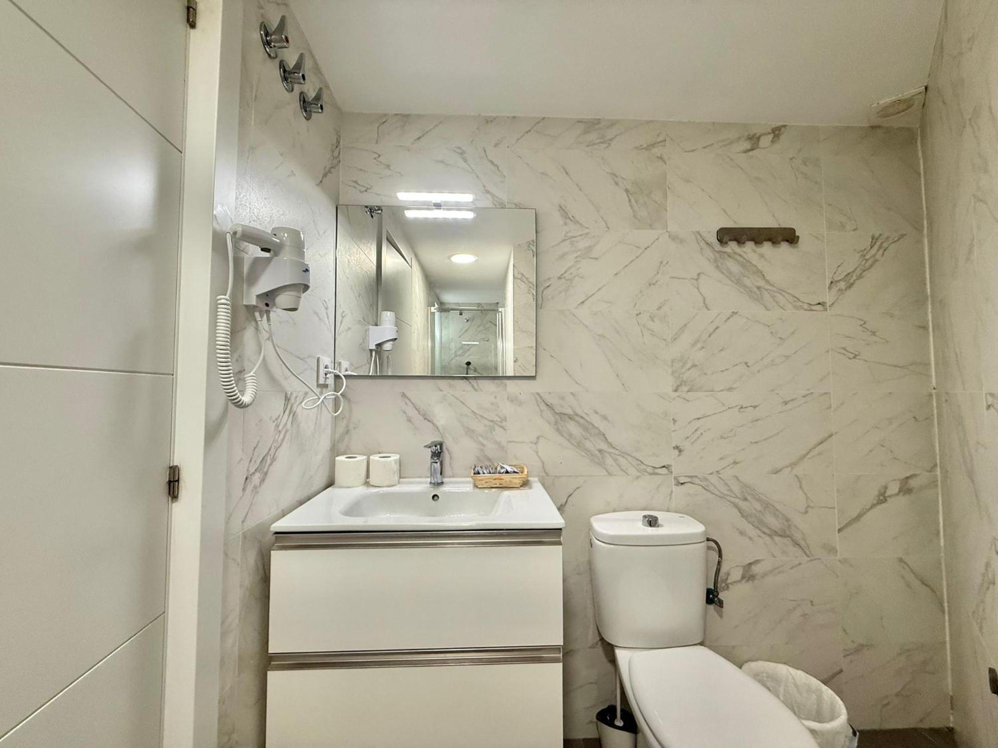 Aluche Aparment B Apartamento Madrid
