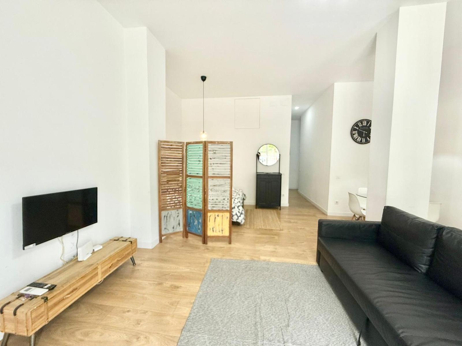 Apartamento Aluche Aparment B *